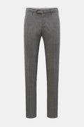 PT TORINO Wool trousers 'Slim Fit'