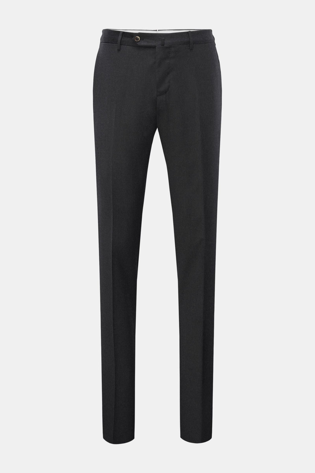 PT TORINO Wool trousers 'Slim Fit'