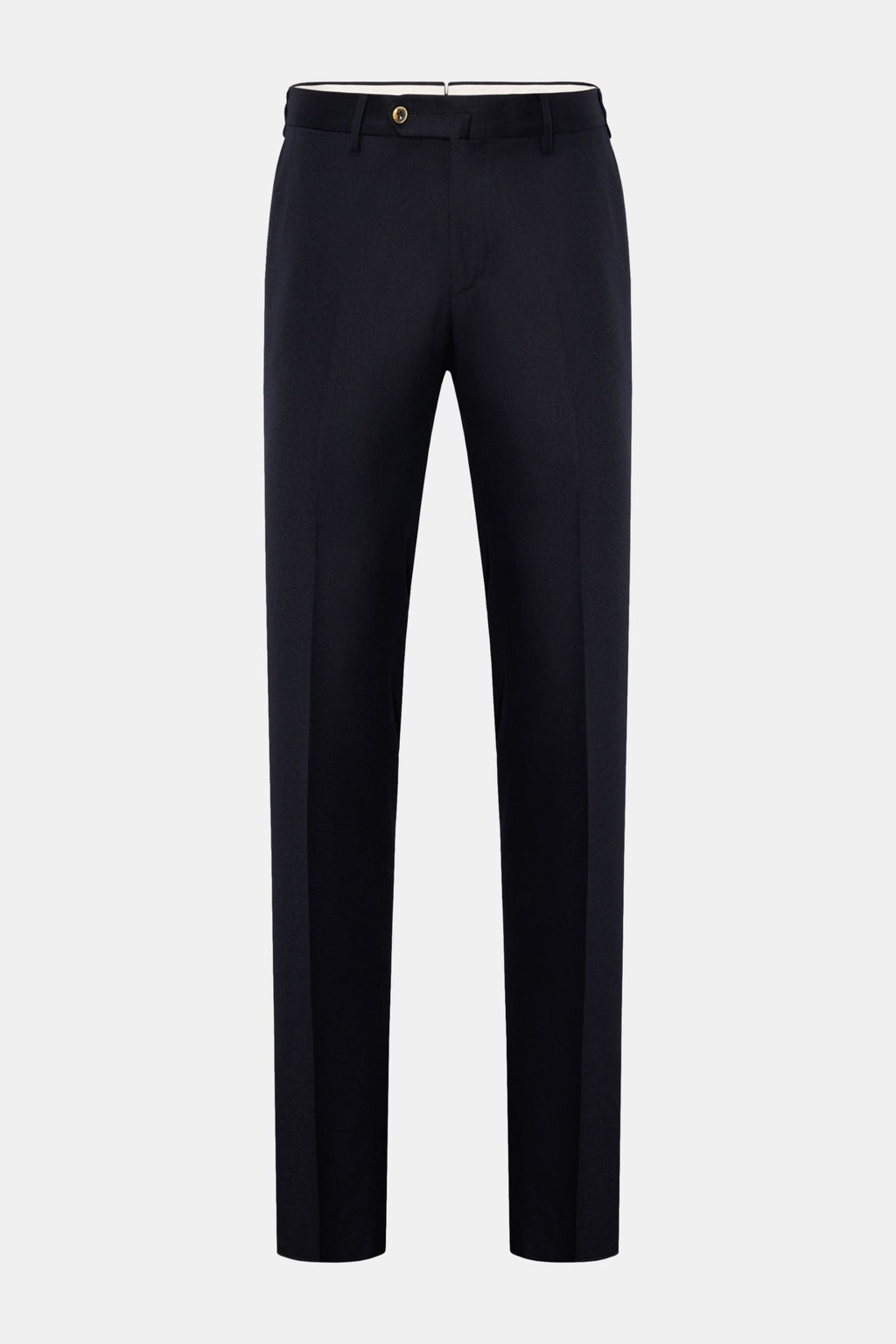 PT TORINO Wool trousers 'Slim Fit'