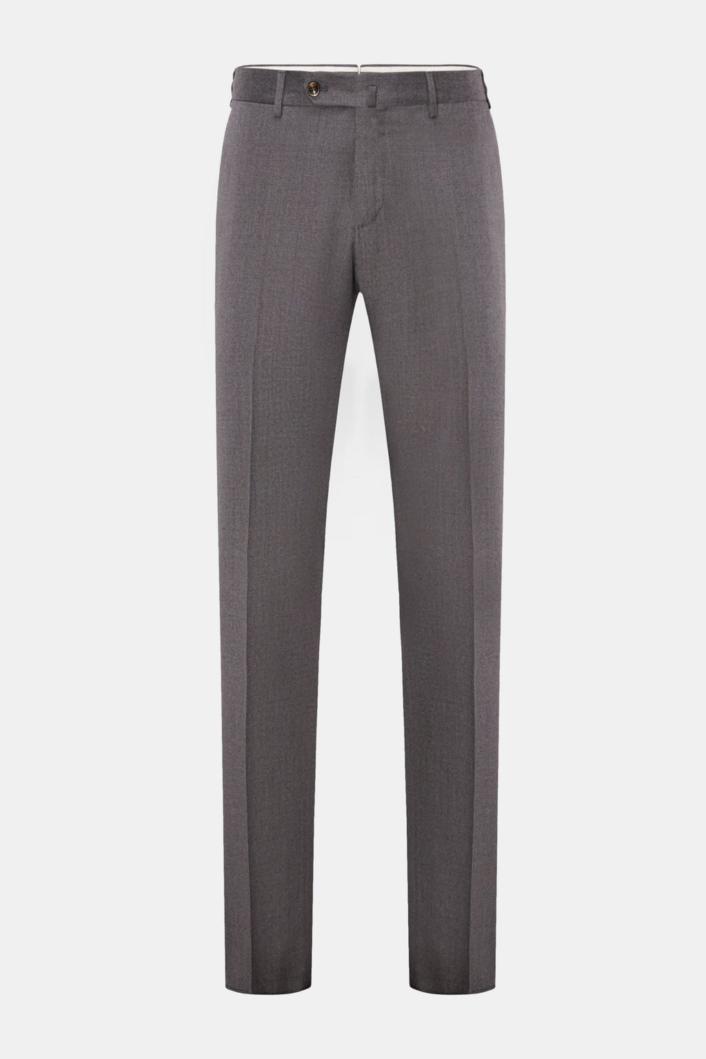 PT TORINO Wool trousers 'Slim Fit'
