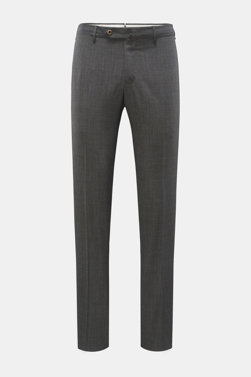 PT TORINO Wool trousers 'Slim Fit'