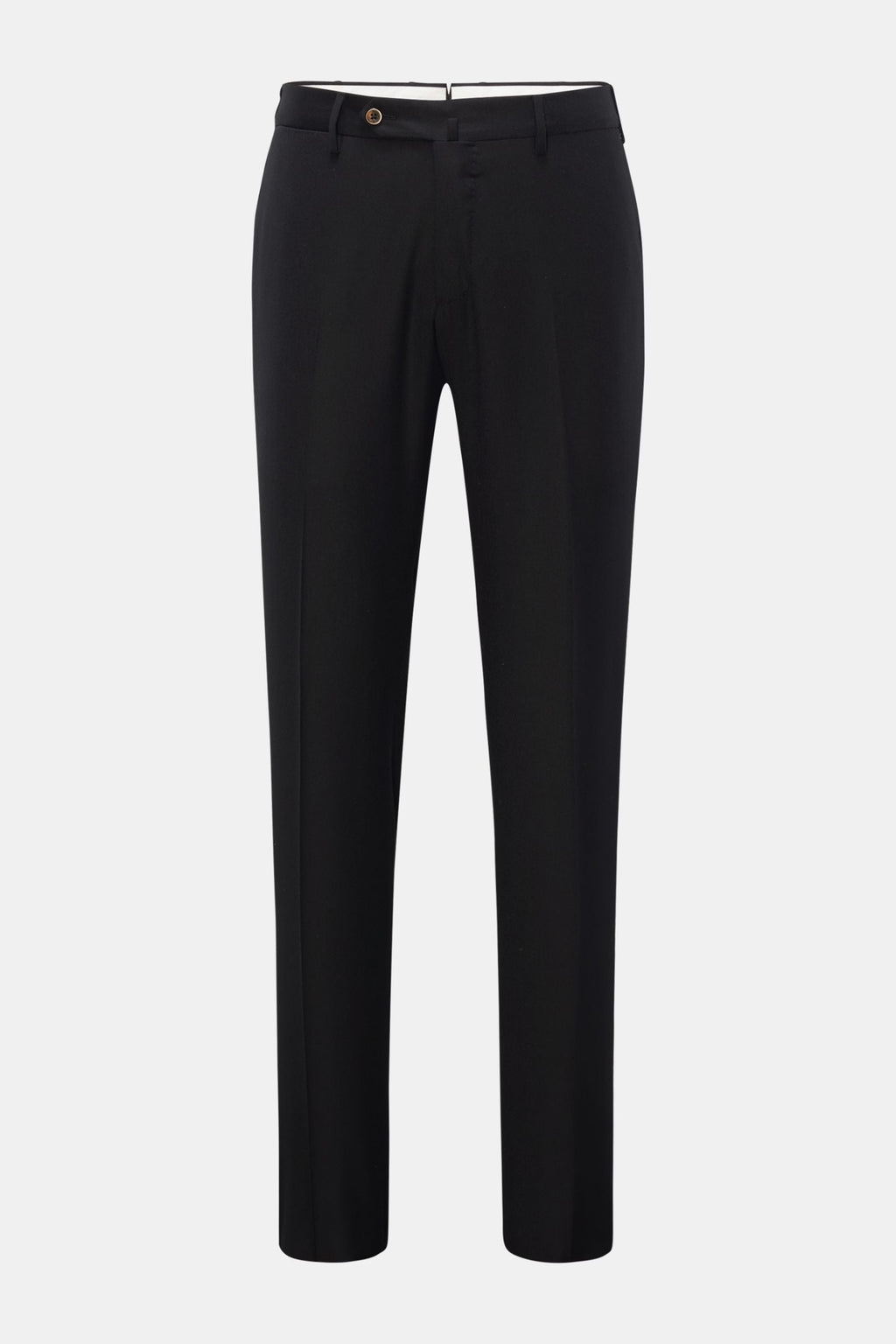 PT TORINO Wool trousers 'Slim Fit'