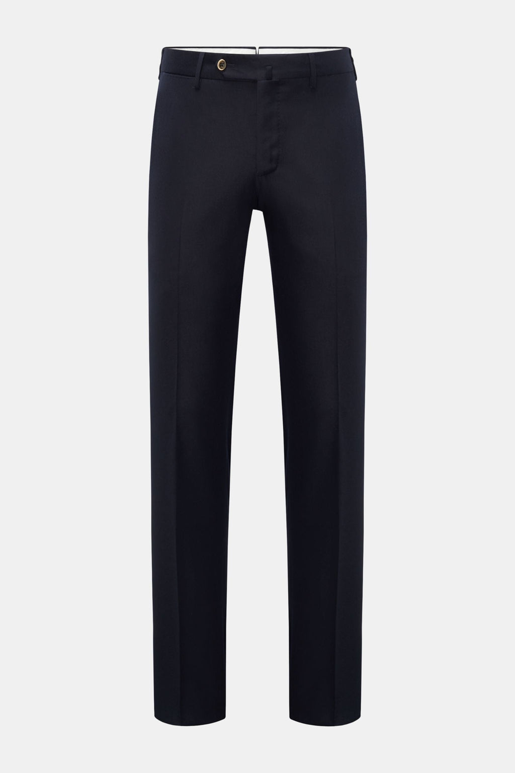 PT TORINO Wool trousers 'Slim Fit'