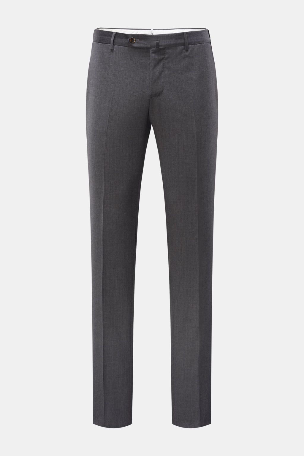 PT TORINO Wool trousers 'Slim Fit'