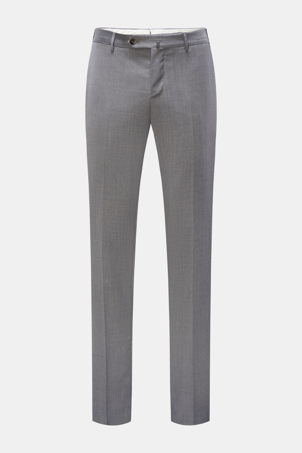 PT TORINO Wool trousers 'Slim Fit'