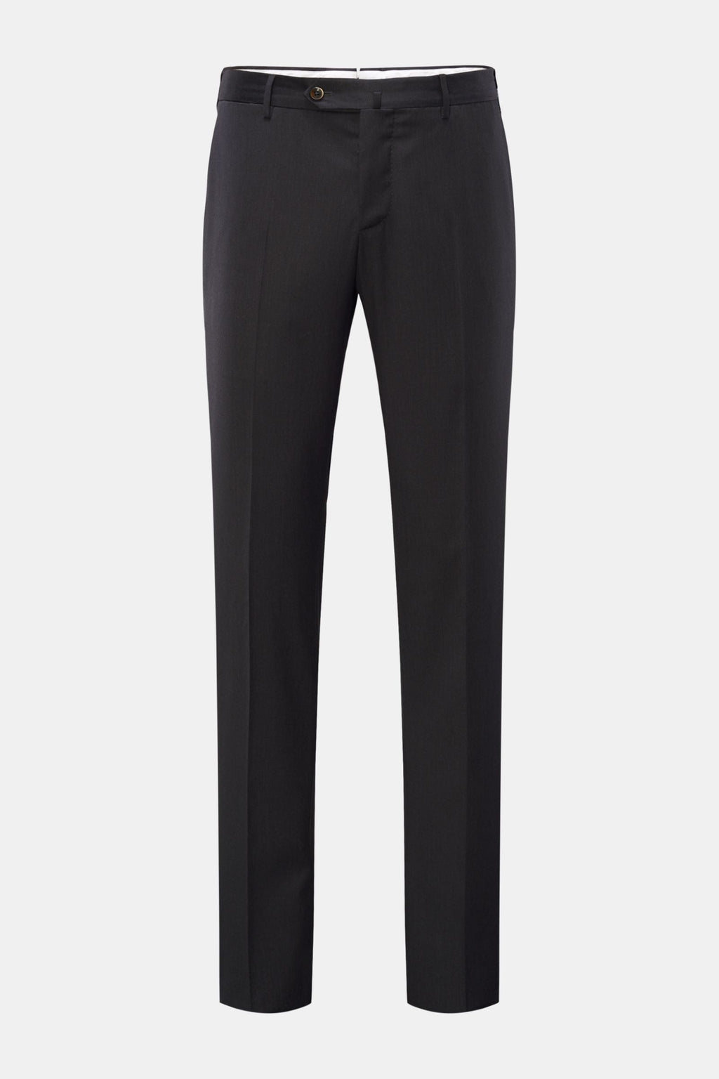 PT TORINO Wool trousers 'Slim Fit'