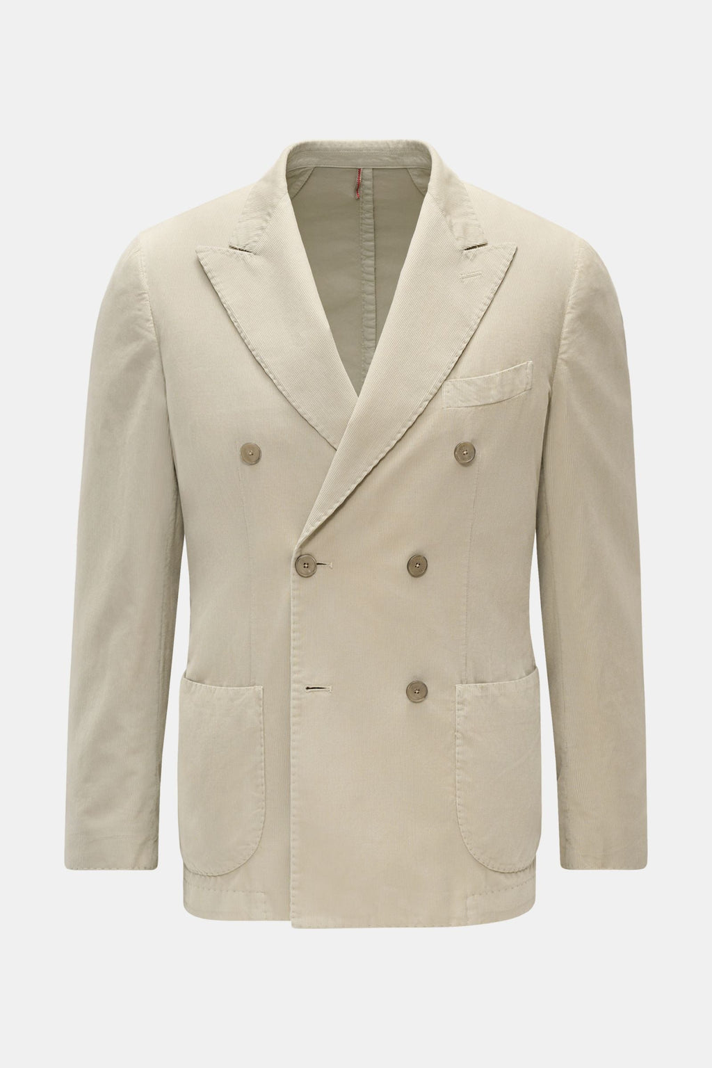SANTANIELLO Corduroy jacket