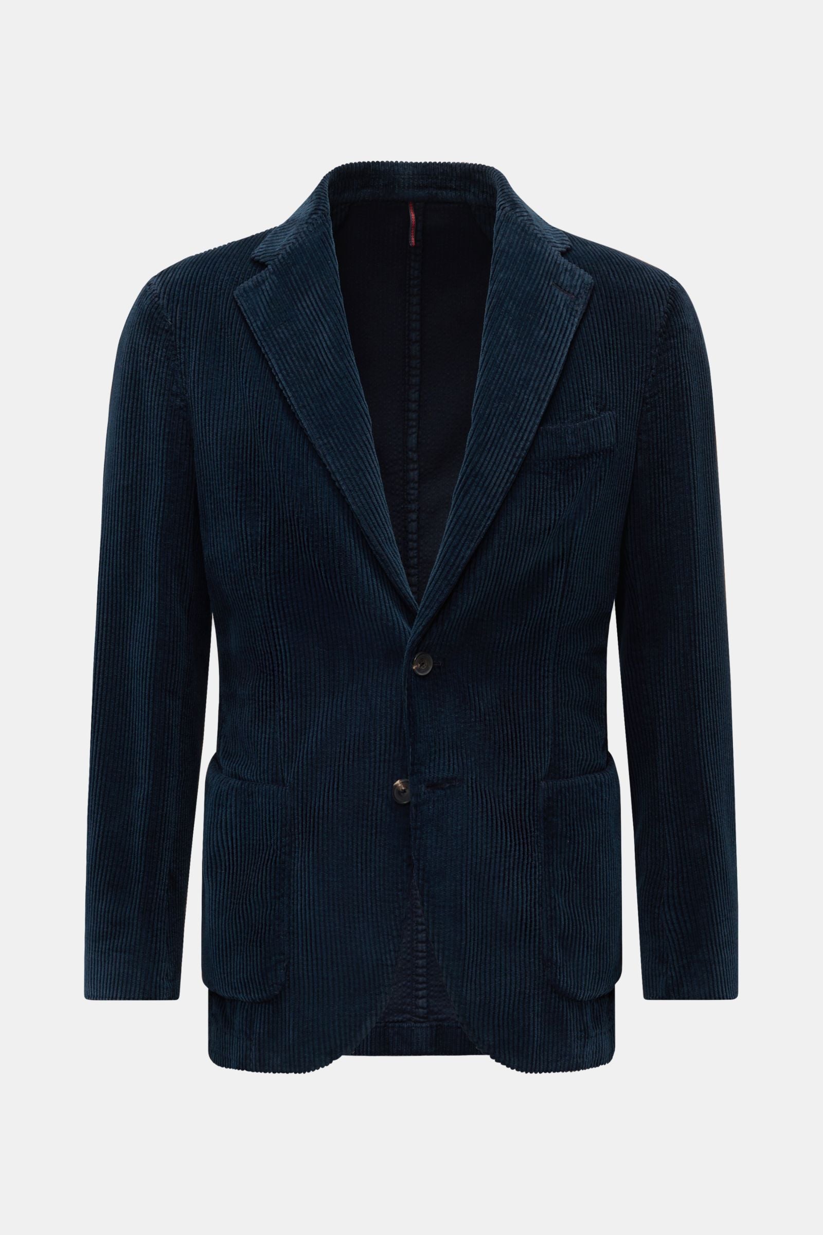 SANTANIELLO Corduroy jacket