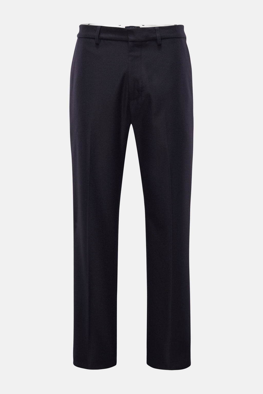 SEAFARER Trousers 'Saratoga' — Navy