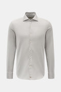 SONRISA Casual shirt — Light grey