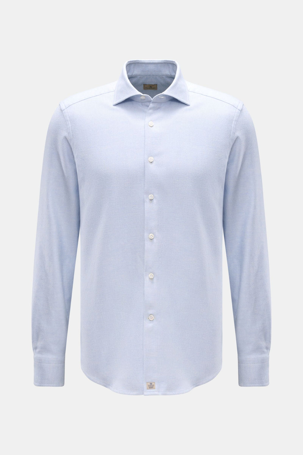 SONRISA Casual shirt — Light grey
