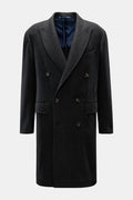 STILE LATINO Cashmere coat 'Eros'