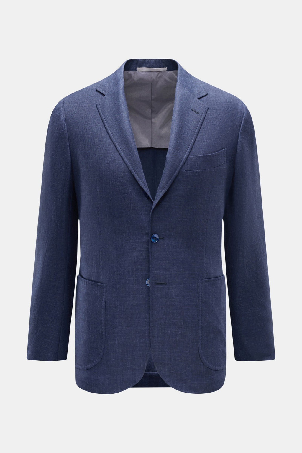 STILE LATINO Smart-casual jacket 'Vincenzo' — Beige