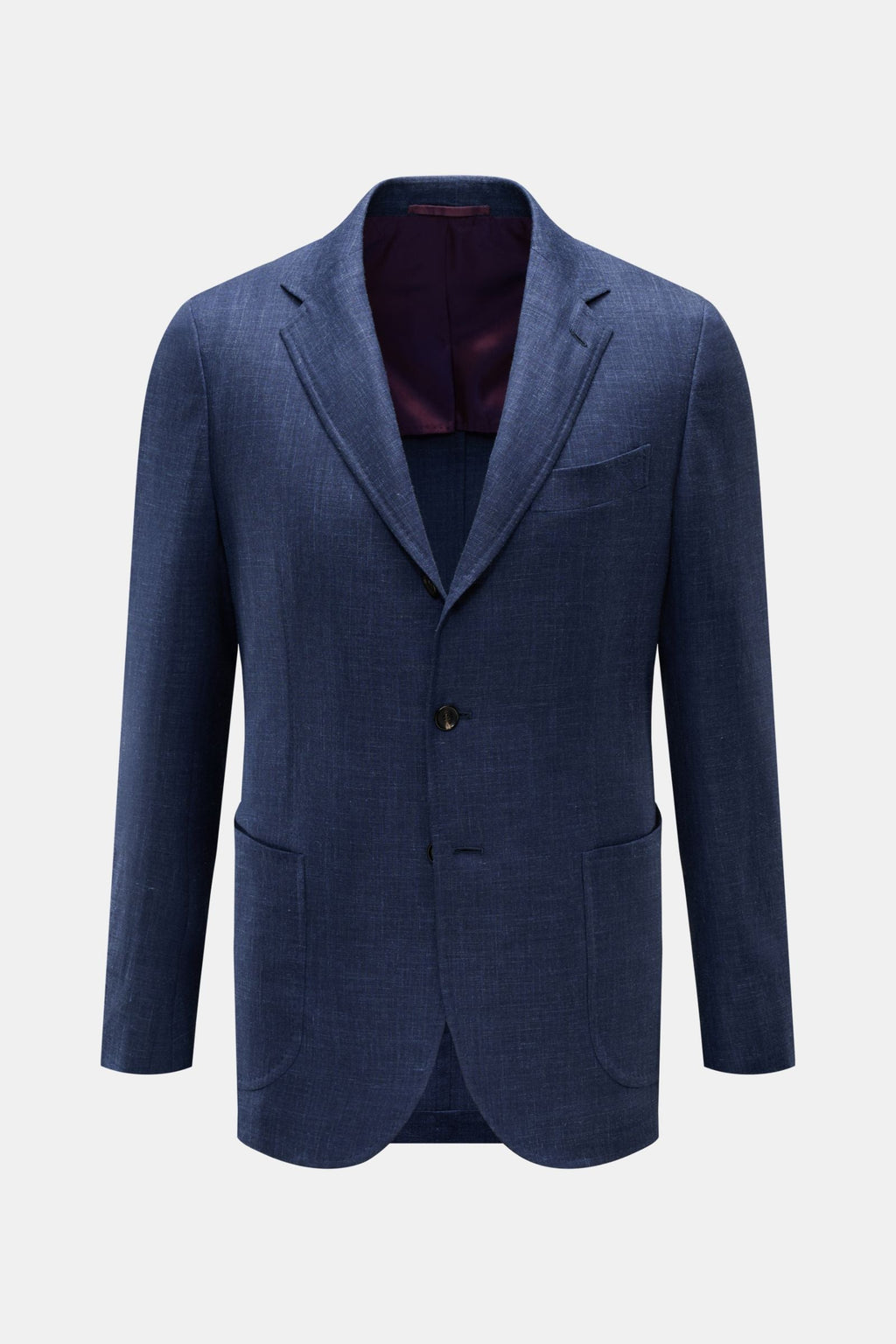 STILE LATINO Smart-casual jacket 'Vincenzo' — Beige