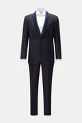 STILE LATINO Tuxedo 'Vincenzo' — Navy