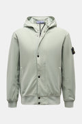 STONE ISLAND Blouson 'Light Soft Shell-R'
