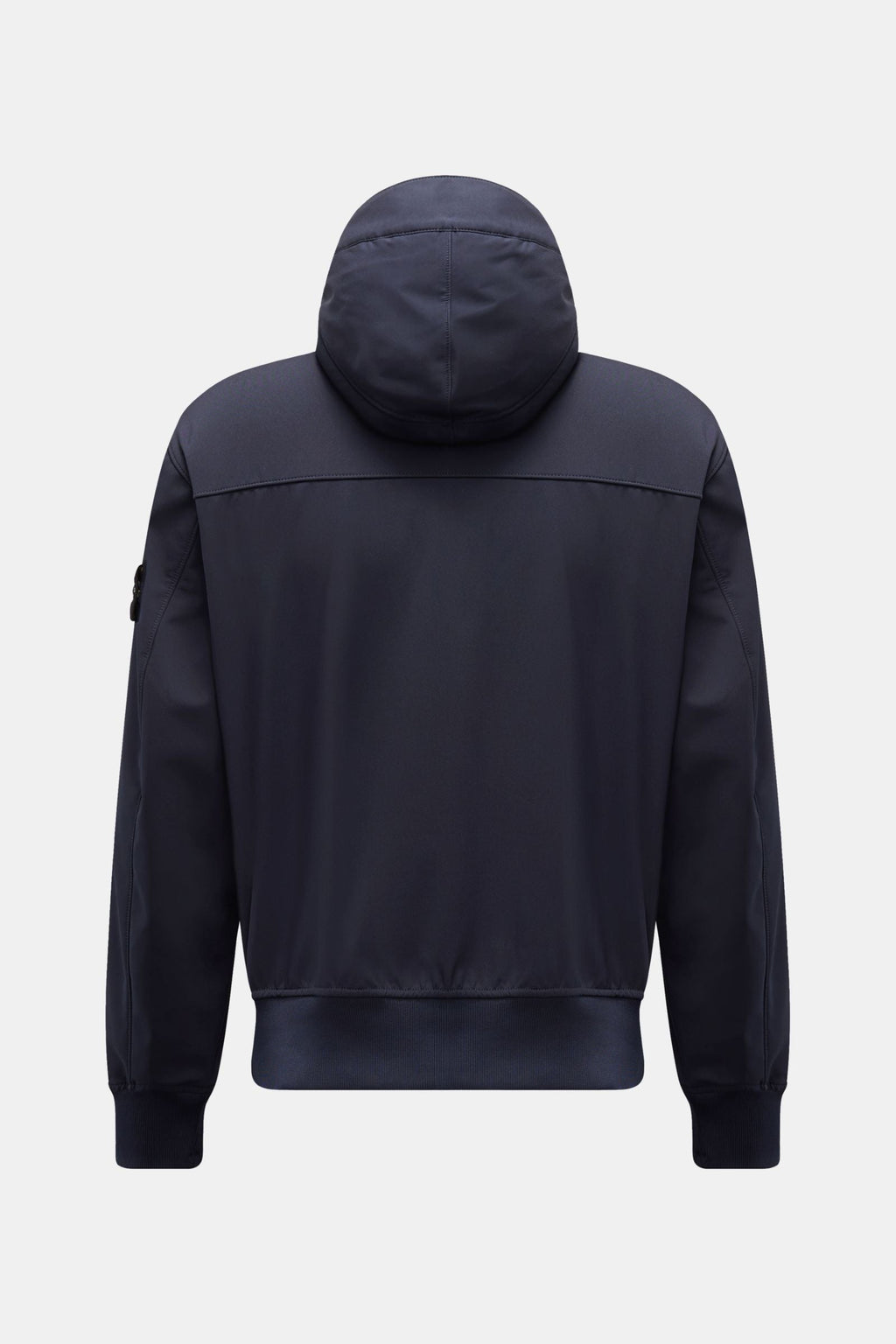 STONE ISLAND Blouson 'Light Soft Shell-R'