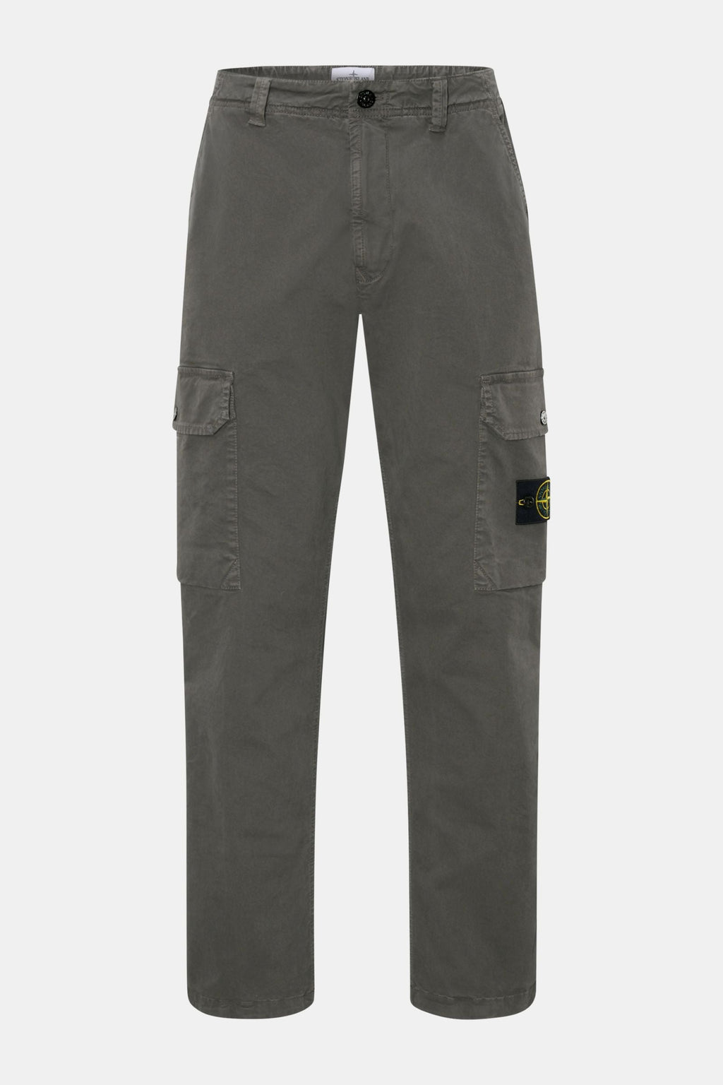 STONE ISLAND Cargo — Beige