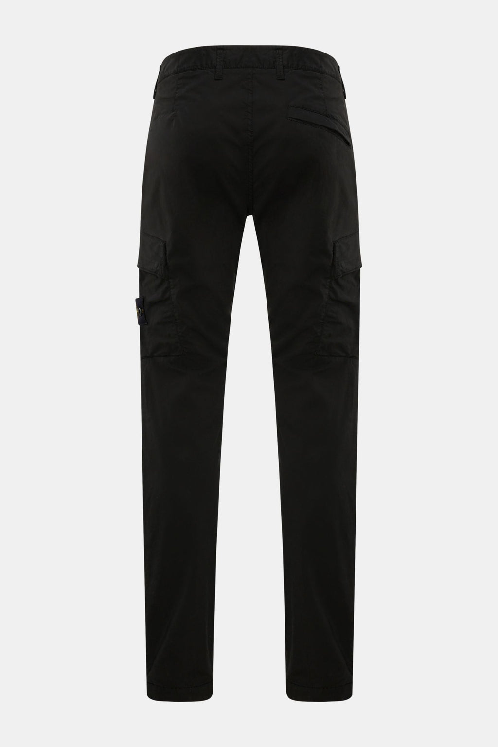 STONE ISLAND Cargo pants — Light grey