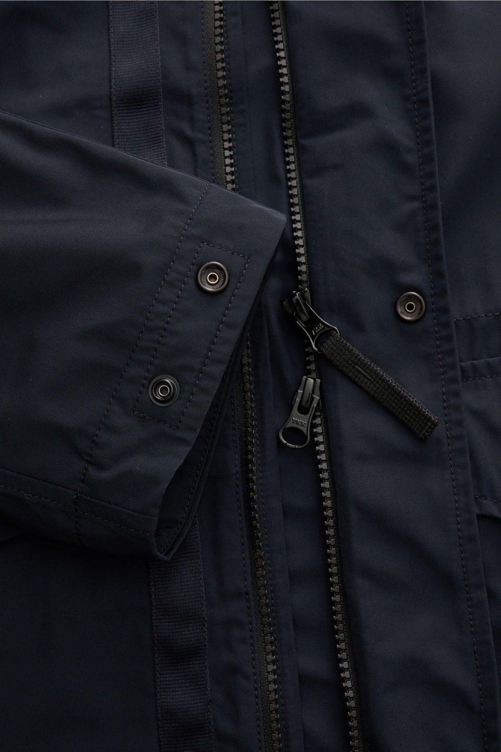 STONE ISLAND Jackel — Navy