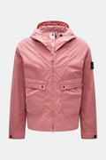 STONE ISLAND Jacket 'Light Compact Touch Poly-TC' antique