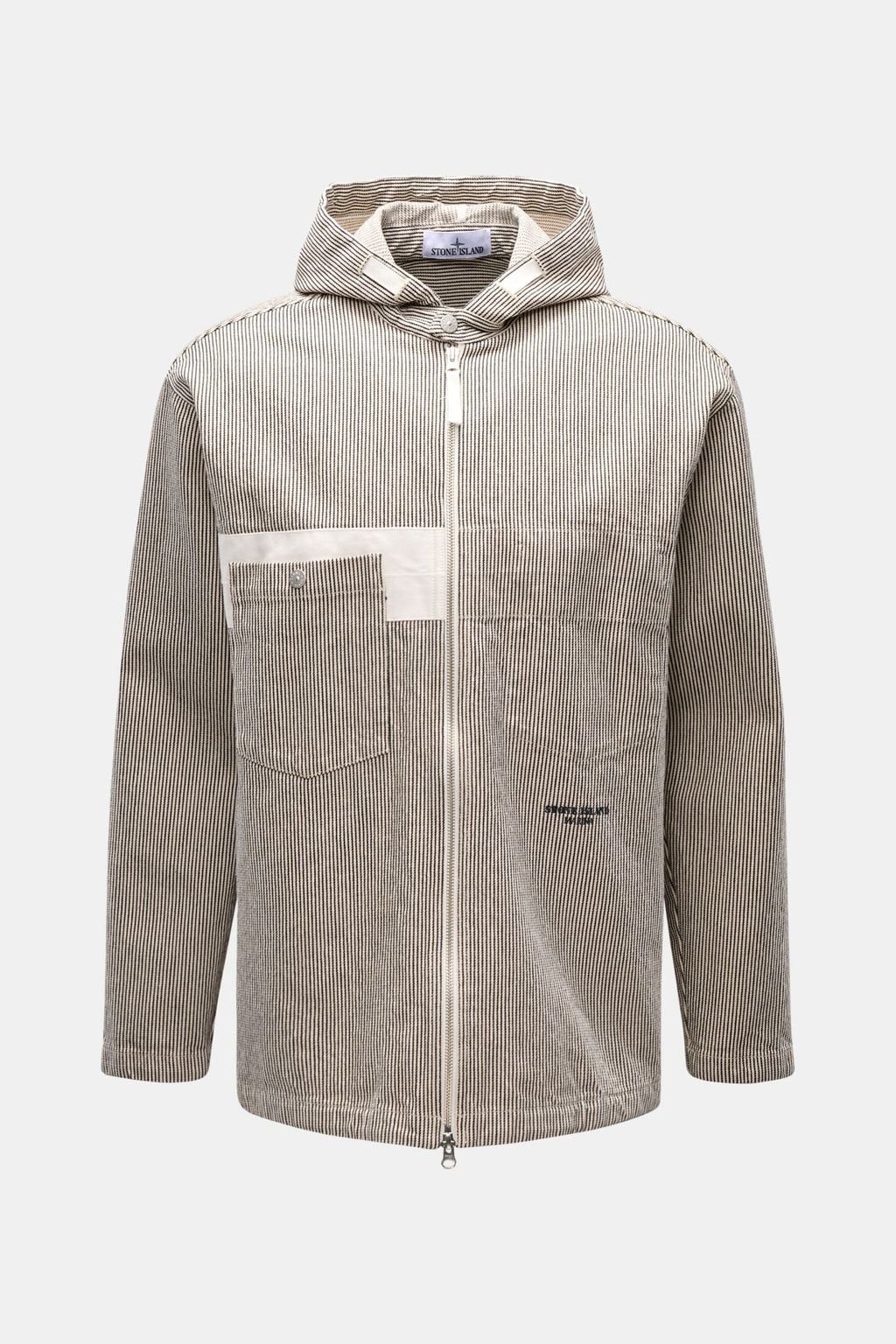 STONE ISLAND Jacket 'Marina'