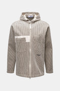 STONE ISLAND Jacket 'Marina'