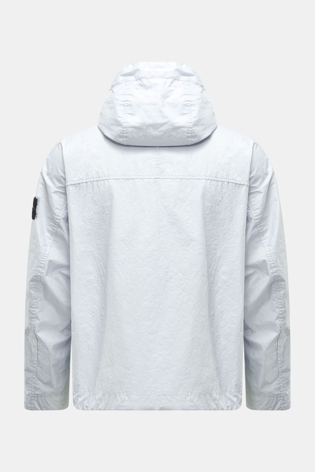 STONE ISLAND Jacket 'Membrana' — Cream