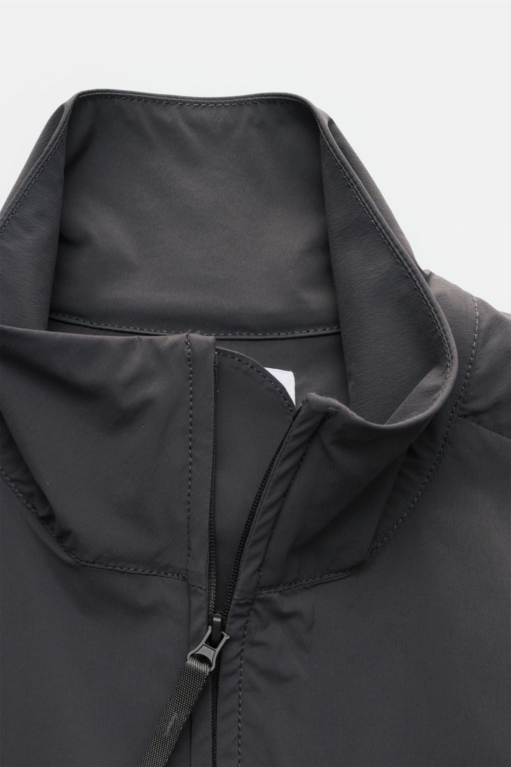 STONE ISLAND Jacket 'Stellina' — Dark grey