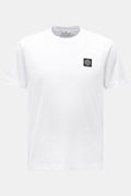 STONE ISLAND T-shirt 'Basic Cotton'