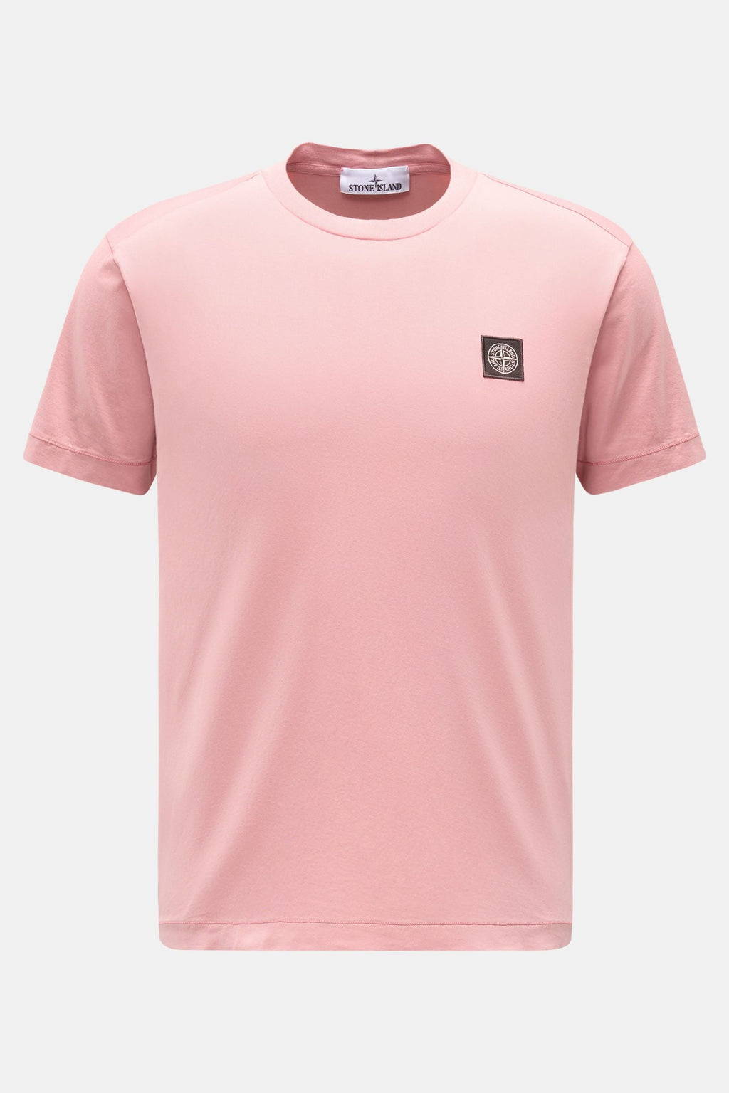 STONE ISLAND T-shirt 'Basic Cotton'