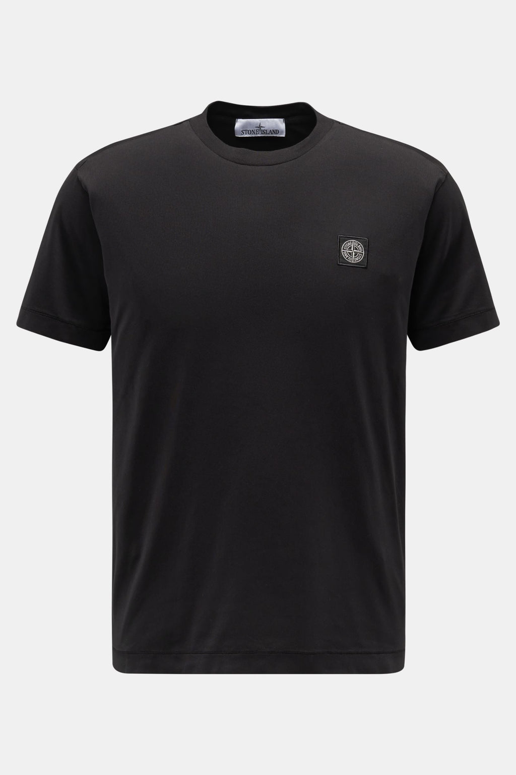 STONE ISLAND T-shirt 'Basic Cotton'
