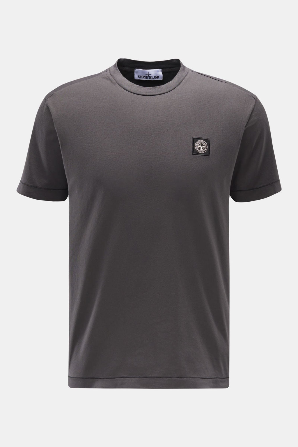 STONE ISLAND T-shirt 'Basic Cotton'