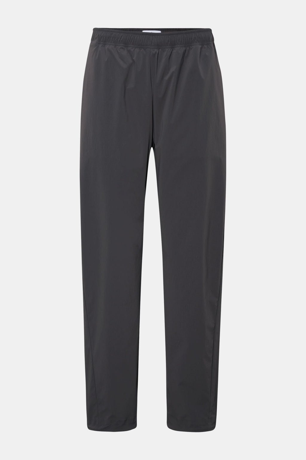 STONE ISLAND Trousers 'Stellina' — Dark grey