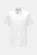 THOM BROWNE Short-sleeve shirt
