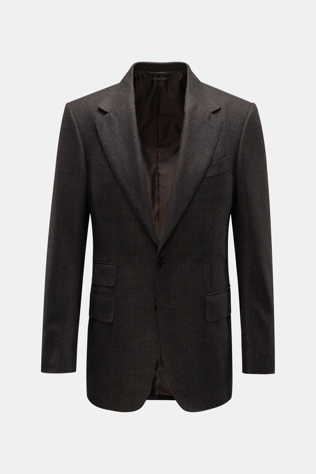 TOM FORD Smart-casual jacket 'Shelton'
