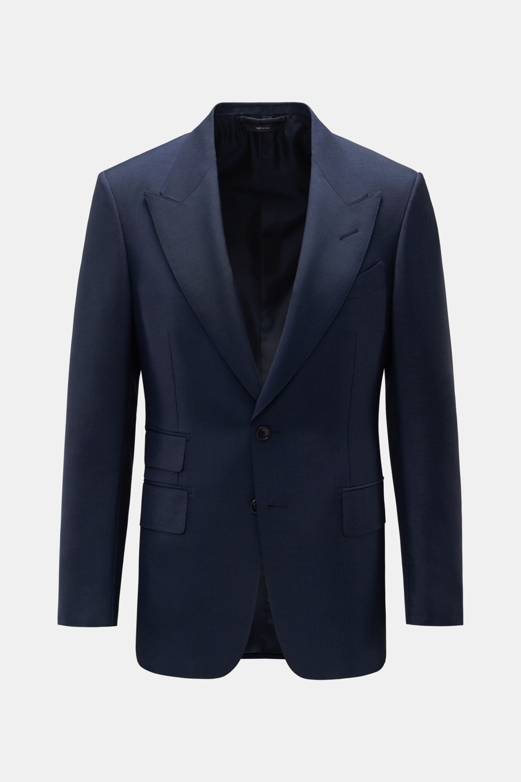 TOM FORD Smart-casual jacket 'Shelton'