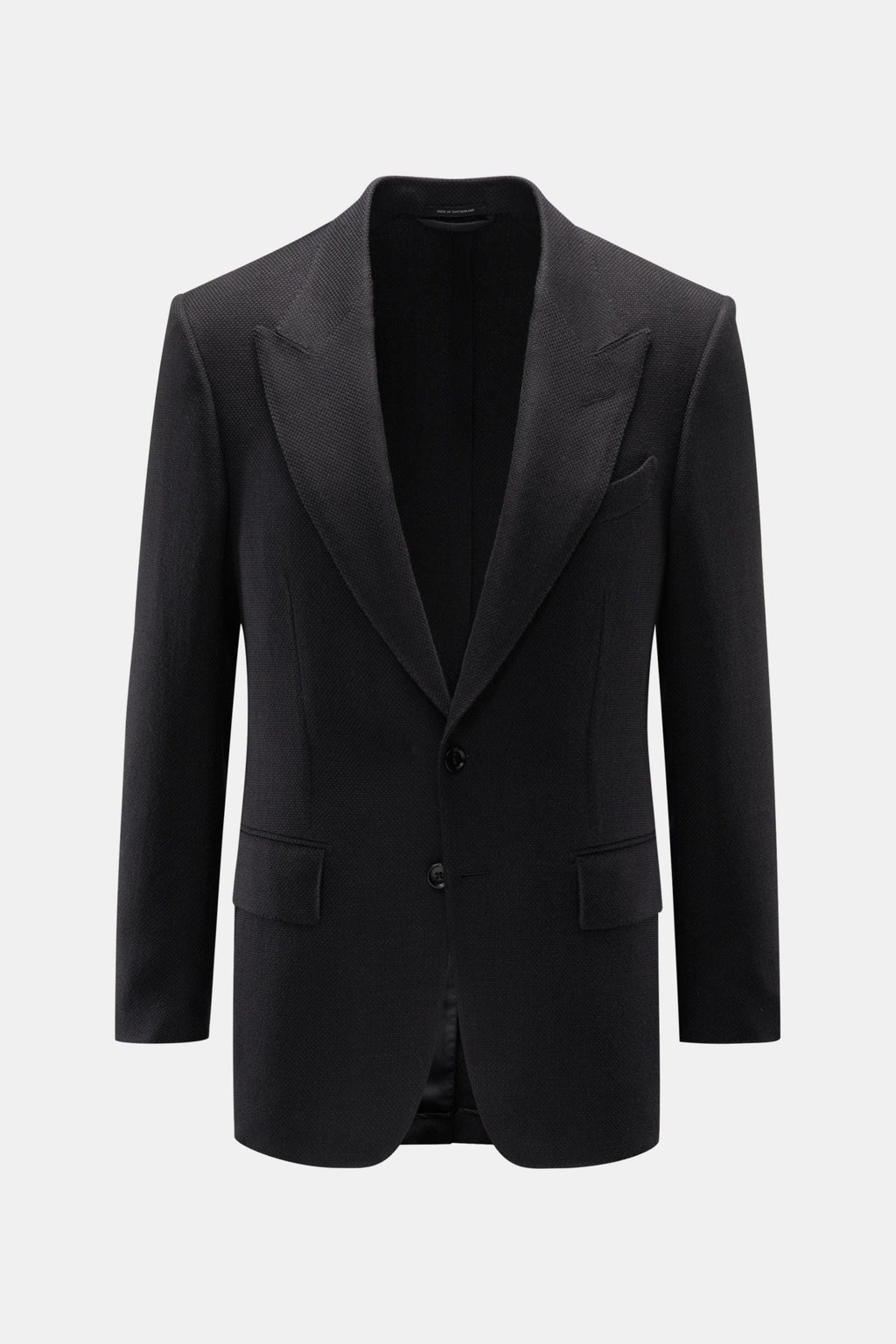 TOM FORD Smart-casual jacket 'Shelton'
