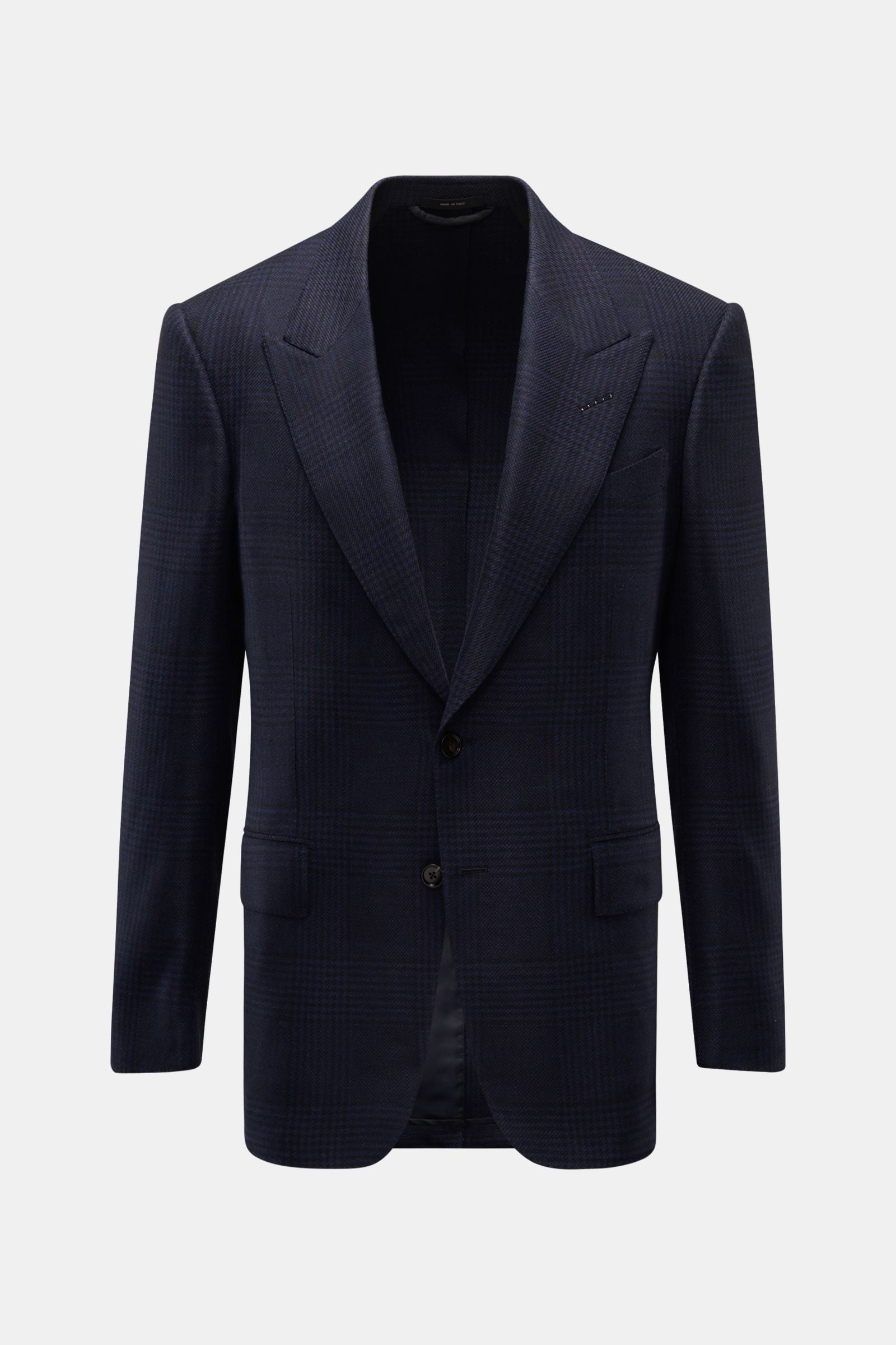 TOM FORD Smart-casual jacket 'Shelton'