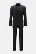 TOM FORD Suit 'Shelton' — Black