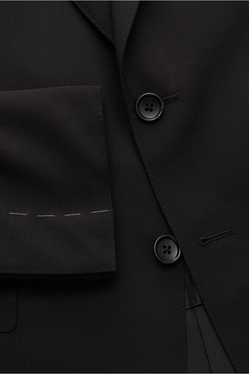 TOM FORD Suit 'Shelton' — Black