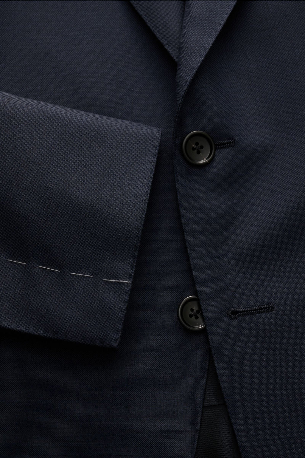 TOM FORD Suit 'Shelton' — Black