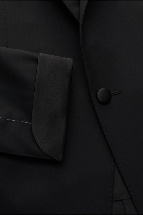 TOM FORD Tuxedo 'O'Connor' — Black'