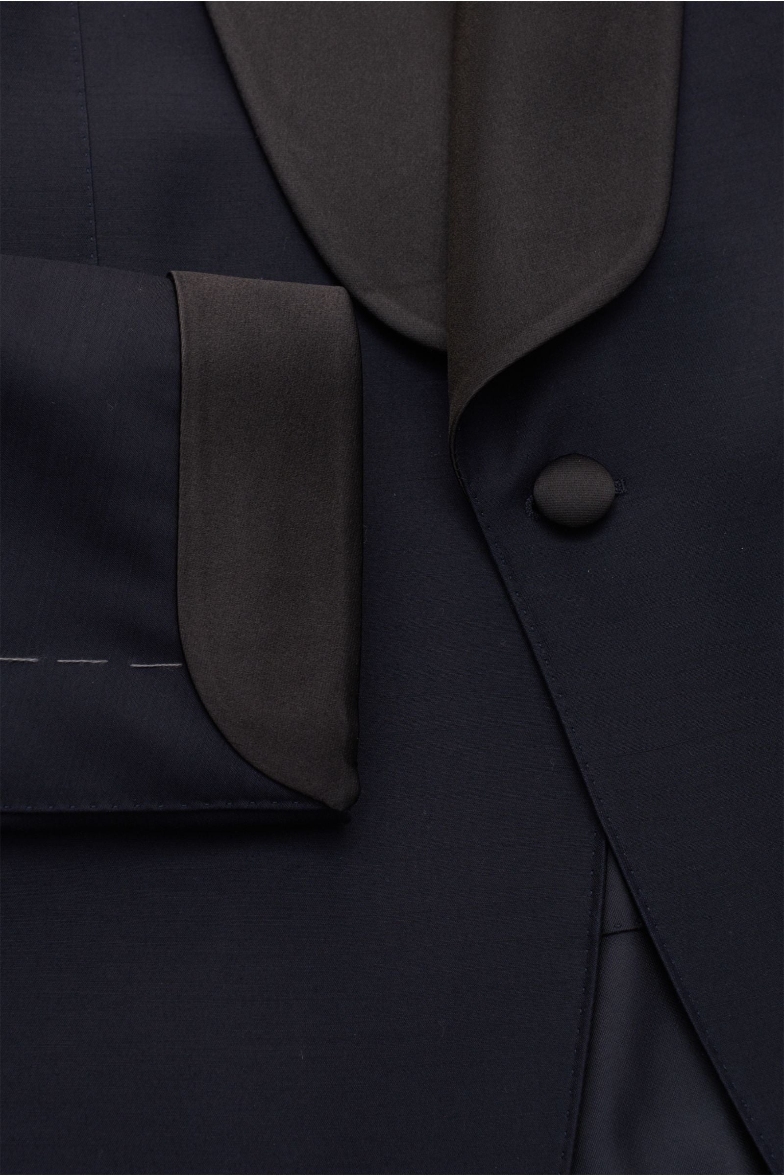 TOM FORD Tuxedo 'O'Connor' — Black'