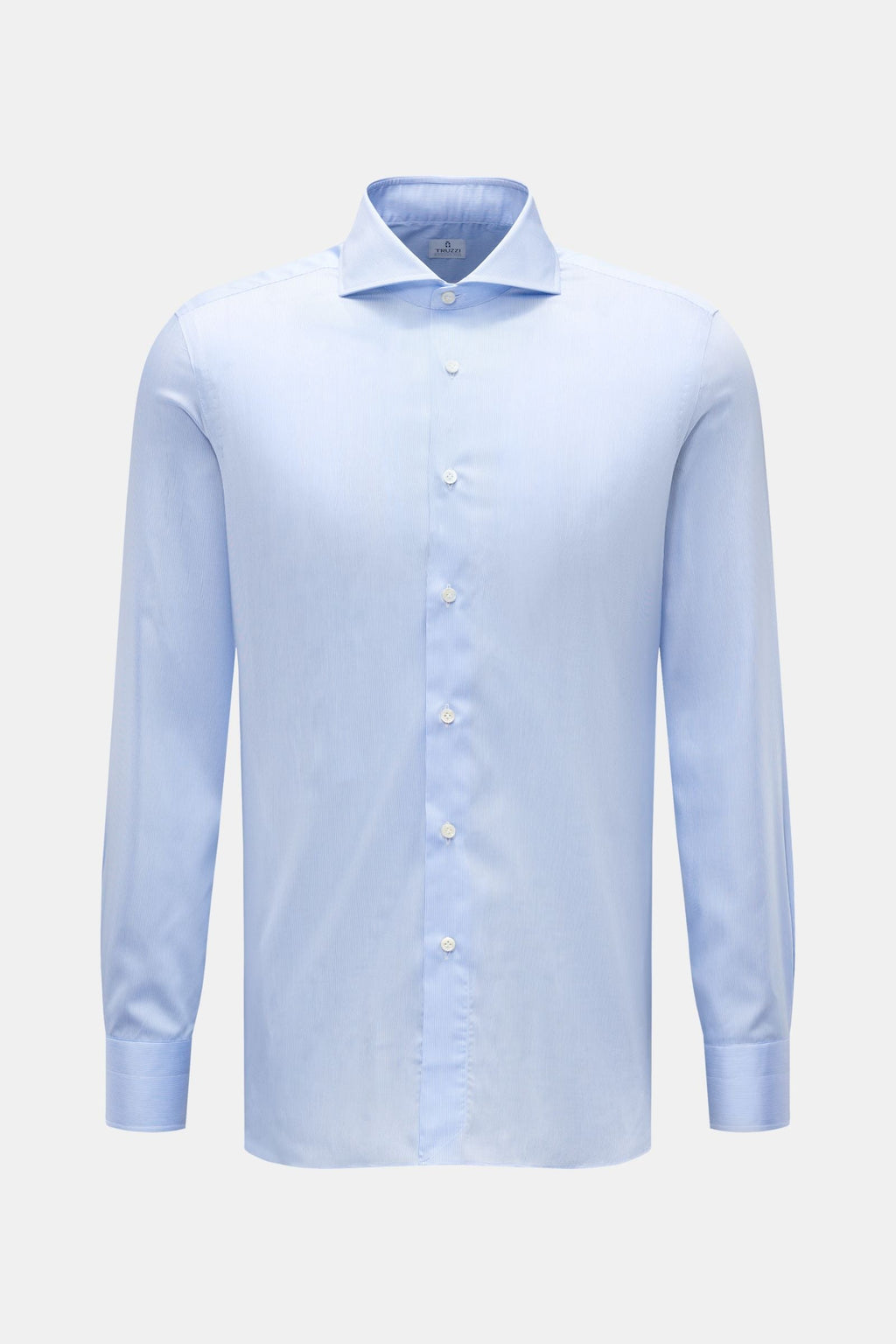 TRUZZI Business shirt 'Napoli Busto'