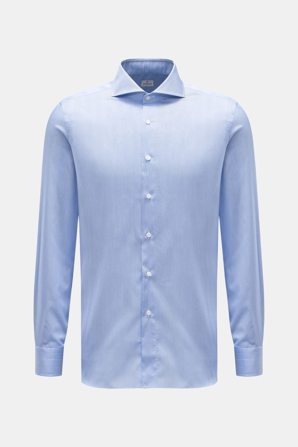 TRUZZI Business shirt 'Napoli Busto'