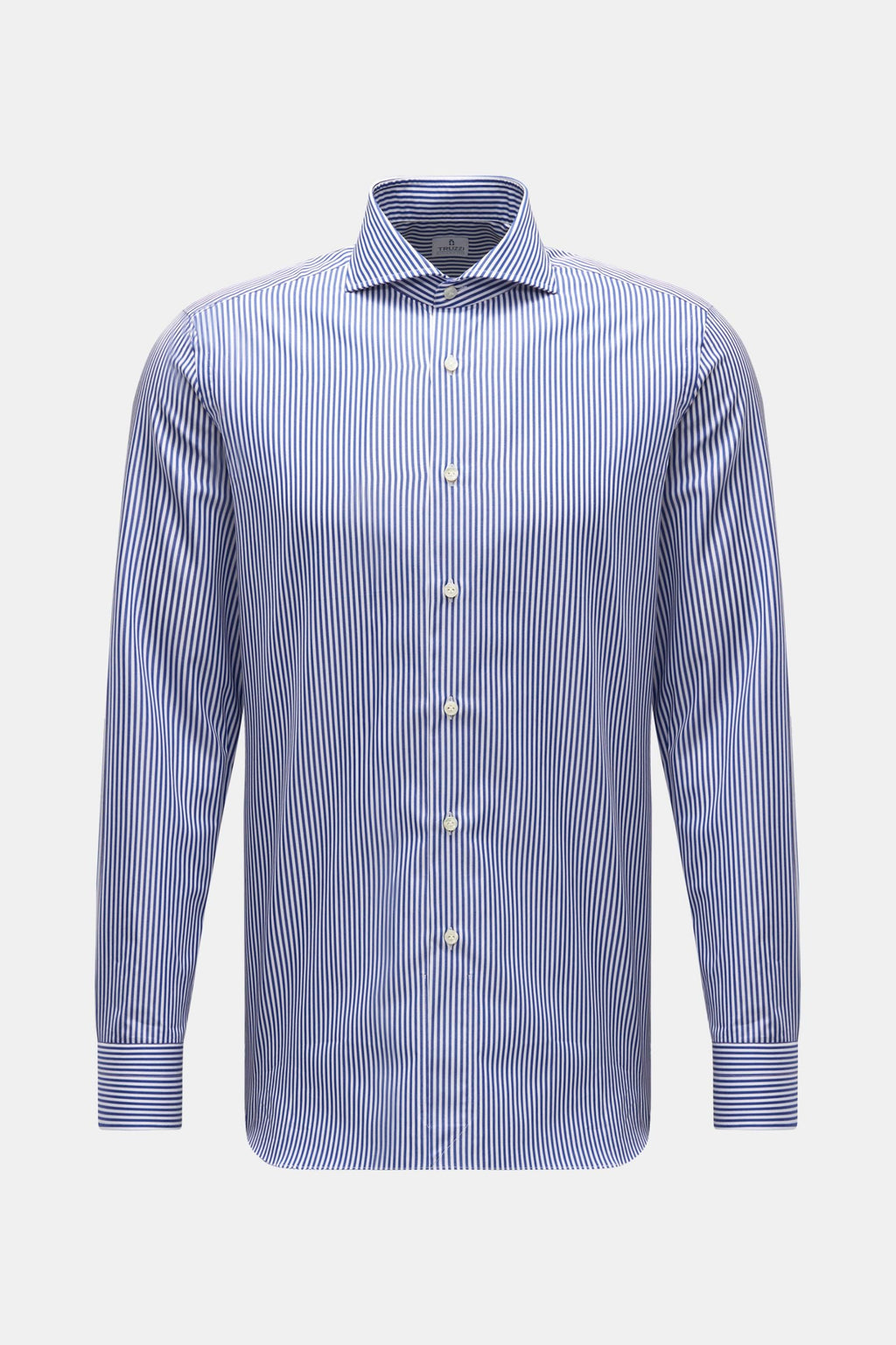 TRUZZI Business shirt 'Napoli Busto'
