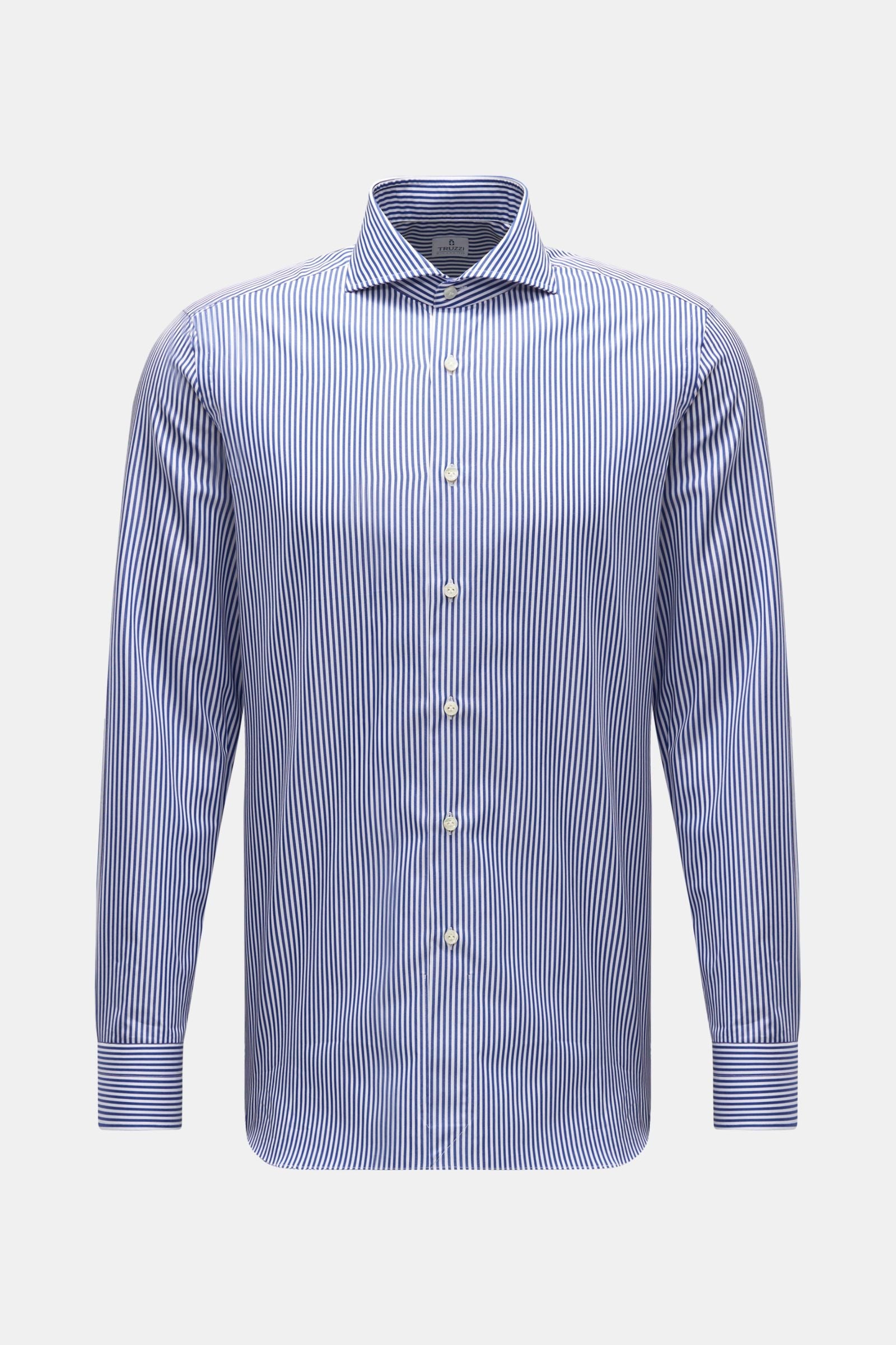 TRUZZI Business shirt 'Napoli Busto'