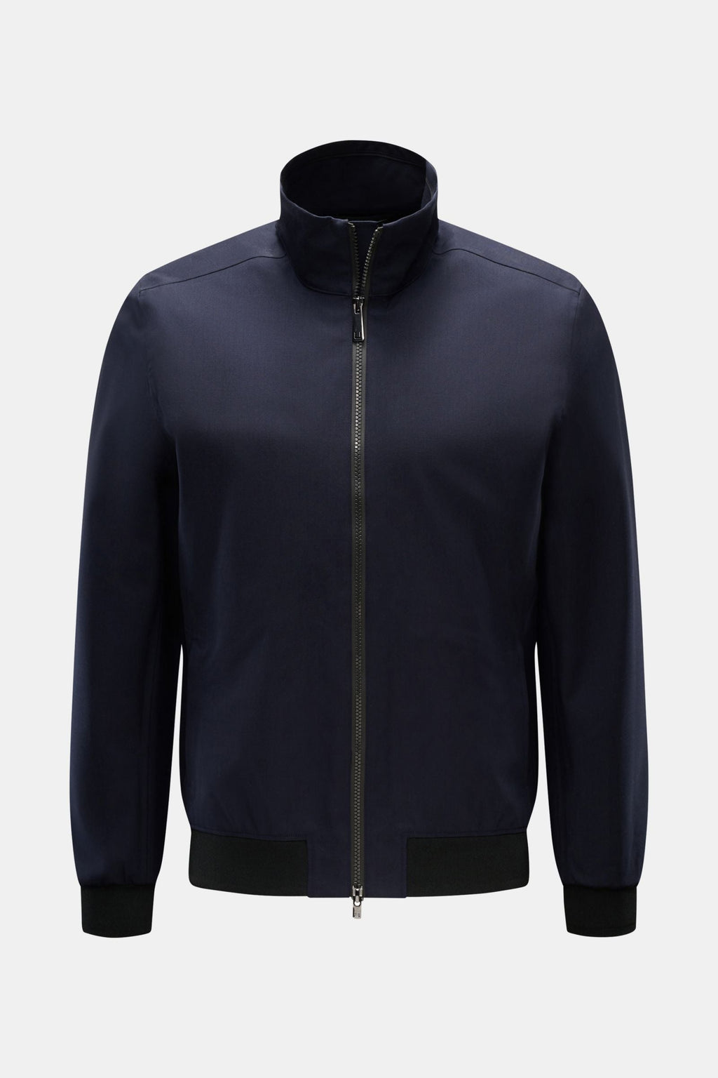 UBR Blouson 'Bullet Savile' — Navy