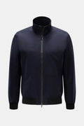 UBR Blouson 'Bullet Savile' — Navy